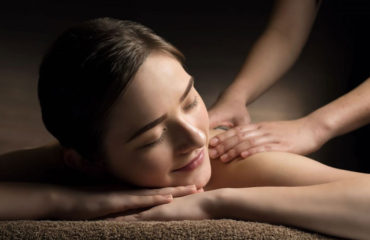 Massage Therapy Chattanooga